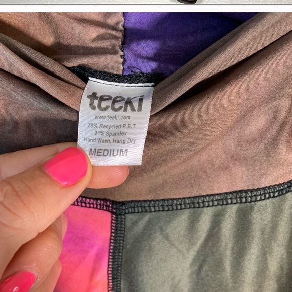 Teeki cloud pants - Picture 3 of 4